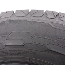 8. 4 x UNIROYAL 205/75 R16C 110/108R RainMax 3 Sommerreifen 2021 7,8-8,8mm