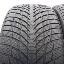 2. 255 35 19 2 x NOKIAN 255/35 R19 96V XL WR SnowprooF P Winterreifen 2023 8,5mm WIE NEU 