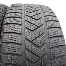 3. 2 x PIRELLI 245/45 R19 98W MGT Sottozero 3 Winter Winterreifen 2021 6mm