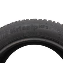 5. 195 55 15 2x KLEBER 195/55 R15 85H Krisalp HP3 Winterreifen 2021 WIE NEU 7,8mm