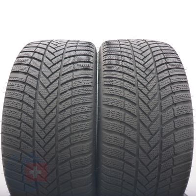 245 35 19 2x BRIDGESTONE 245/35 R19 93W XL Blizzak Lm005 Winterreifen 2023, 2024 7mm