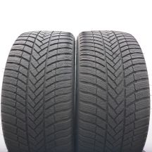 245 35 19 2x BRIDGESTONE 245/35 R19 93W XL Blizzak Lm005 Winterreifen 2023, 2024 7mm