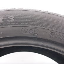 8. 255 45 20 2x MICHELIN 255/45 R20 105V XL Latitude Sport 3 VOL Sommerreifen 2019 6,2-6,5mm