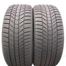 4. 225 45 18 4x CONTINENTAL 225/45 R18 95V XL WinterContact TS870P Winterreifen 2021 7-7,3mm