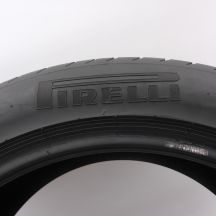 6. 255 45 19 2x PIRELLI 255/45 R19 100W PZero MO Sommerreifen 2022 7,2-7,5mm