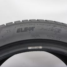 9. 255 45 19 2x PIRELLI 255/45 R19 104W XL Sottozero 3 Winter T1 PNCS Winterreifen 2023 6,2mm