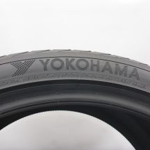 3.  315 30 22 1x YOKOHAMA 315/30 ZR22 107Y XL Advan Sport V105 N0 Sommerreifen 2022 Ungebraucht   