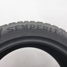 5. 235 50 19 4x SEMPERIT 235/50 R19 103V XL Speed-Grip 5 Winterreifen 2024 8,8-8,7mm WIE NEU 