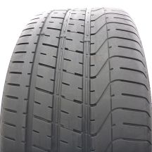 2.  285 35 20 1x PIRELLI  285/35 ZR20 100Y P Zero Sommerreifen 2021 6mm 