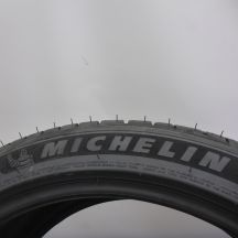 5. 255 40 20 2x MICHELIN 255/40 R20 101W XL Pilot Sport EV T0 Acoustic Sommerreifen 2023, 2024 VOLL 