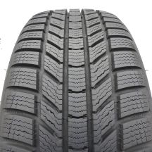 205 45 17 1x CONTINENTAL 205/45 R17 88V XL WinterContact TS 870 P Winterreifen 2024 8,8mm WIE NEU