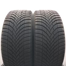 235 45 18 2x SEMPERIT 235/45 R18 98V XL Speed-Grip5 Winterreifen 2024 7,8mm