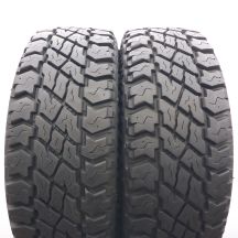 3. 265 70 17 4x COOPER 265/70 R17 121/118Q Discoverer S/T Maxx M+S Sommerreifen 2021 12-10mm 