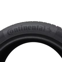 7. 215 55 18 2x CONTINENTAL 215/55 R18 99V XL WinterContact TS870P Winterreifen 8,5mm 2022