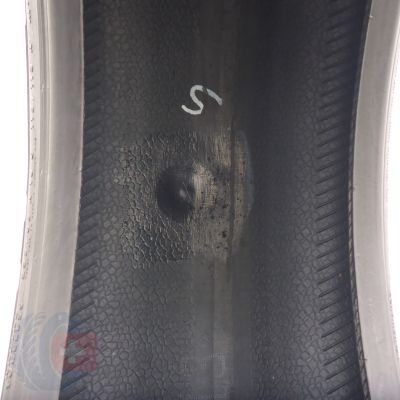 8. 235 65 16C 2x CONTINENTAL 235/65 R16C 115/113R VanContact Winter Winterreifen 2024 6,5-7,2mm