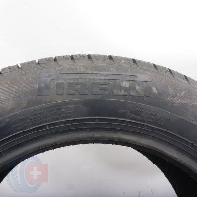 5.  195 60 15 4x PIRELLI  195/60 R15 88V Cinturato P1 Verde Sommerreifen 2022 Ungebraucht   