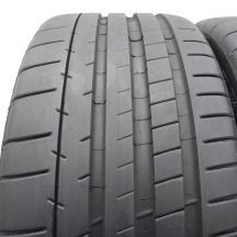 2. 235 35 19 2x MICHELIN 235/35 R19 91Y XL PilotSuperSport Sommerreifen 2016 7-7,2mm