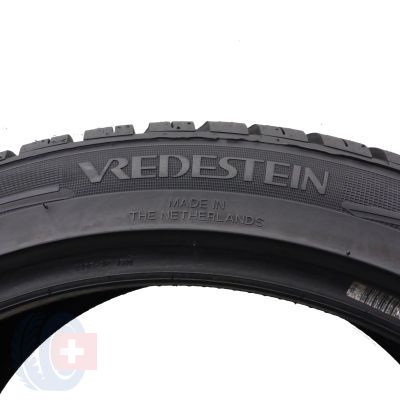 6. 4 x VREDESTEIN 245/40 R18 97W XL Wintrac PRO Winterreifen 2018 6mm