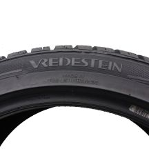 6. 4 x VREDESTEIN 245/40 R18 97W XL Wintrac PRO Winterreifen 2018 6mm