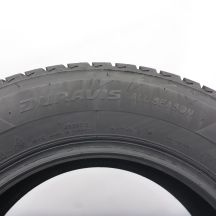 6. 225 65 16C 2x BRIDGESTONE 225/65 R16C 112/110R Duravis All Season Ganzjahresreifen 2023 6,8-6mm