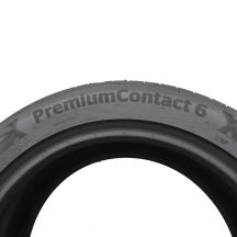 4.  245 45 17 1x CONTINENTAL 245/45 R17 99Y XL Premium Contact 6 Sommerreifen 2022 VOLL WIE NEU