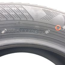 2. 215 60 17 2x YOKOHAMA 215/60 R17 100V XL BluEarth 4S AW21 Ganzjahresreifen 2026 Ungebraucht  
