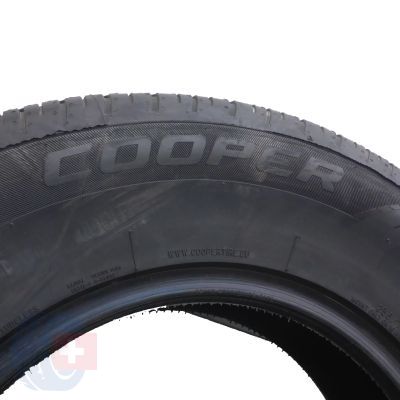 4. 2 x COOPER 235/70 R16 106H Zeon 4xS Sport Sommerreifen  2016 VOLL WIE NEU 