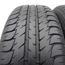 2. 2 x KLEBER 185/65 R15 88T Dynaxer HP3 Sommerreifen 6-6,2mm