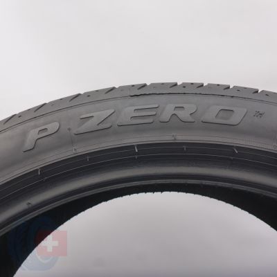 6. 295 35 21 2x PIRELLI 295/35 R21 107Y XL RO1 PZero Sommerreifen 2021 6,2mm