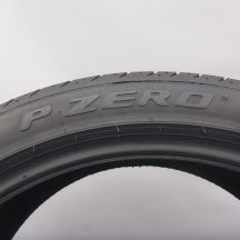 6. 295 35 21 2x PIRELLI 295/35 R21 107Y XL RO1 PZero Sommerreifen 2021 6,2mm