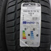 3. 235 50 19 2x UNIROYAL 235/50 R19  103V XL WinterExpert Winterreifen 2023 VOLL WIE NEU 