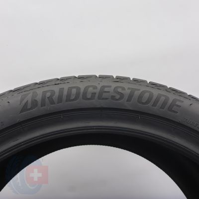 4. 285 35 20 2x BRIDGESTONE 285/35 R20 104Y XL Turanza T005 MO Sommerreifen 2019 6,5mm