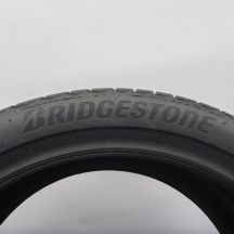 4. 285 35 20 2x BRIDGESTONE 285/35 R20 104Y XL Turanza T005 MO Sommerreifen 2019 6,5mm