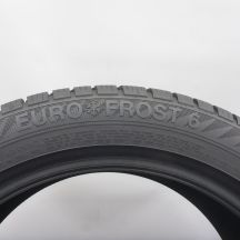 6. 245 45 18 2x GISLAVED 245/45 R18 100V XL EuroForst6 Winterreifen 2022/23 7,5mm