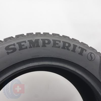 5.  235 55 17 2x SEMPERIT  235/55 R17 103V XL Speed-Grip 5 Winterreifen 2025 8,5mm WIE NEU  