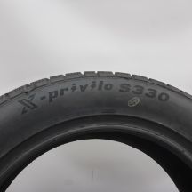 6. 225 55 18 4x TRACMAX 225/55 R18 102V XL X-Privilo S330 Winterreifen 2022 Ungebraucht   