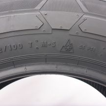 2. 205 65 15C 1x CONTINENTAL 205/65 R15C 102/100T VanContact Winter Winterreifen 2019 UNGEBRAUCHT