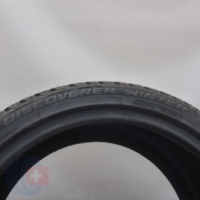 5. 295 35 21 2x COOPER 295/35 R21 107V XL Discoverer Winter Winterreifen 2018 Ungebraucht  