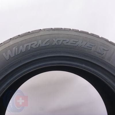 3. 225 55 16 1x VREDESTEIN 225/55 R16 95H Wintrac Xtreme S Winterreifen 2017 Ungebraucht  
