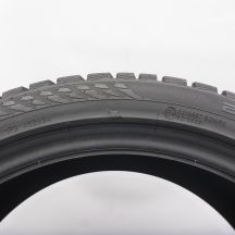 9.  245 40 19 4x NOKIAN  245/40 R19 98V  Snowproof 1 Winterreifen 2023/24 6,8-6,5mm