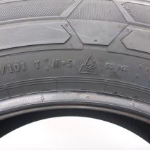 2. 215 60 16C 2x CONTINENTAL 215/60 R16C 103/101T VanContact Winter Winterreifen 2021 VOLL 2. 215 60 16C 2x CONTINENTAL 215/60 R16C 103/101T VanContact Winter Winterreifen 2021 VOLL