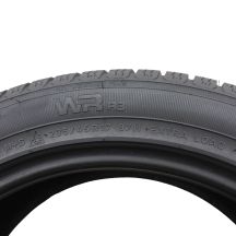 5. 4 x NOKIAN 235/45 R17 97H XL WR A3 Winterreifen 2014 7mm