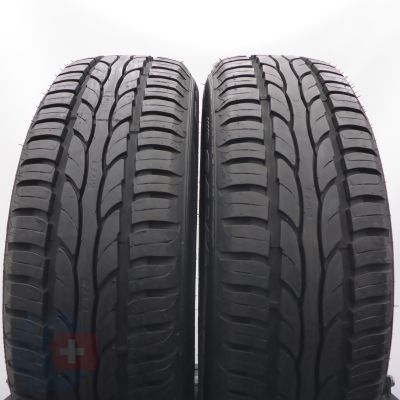4. 185 60 15 4x SAVA 185/60 R15 84H Intensa hp Sommerreifen 2020 8,2-8mm