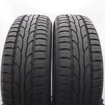 4. 185 60 15 4x SAVA 185/60 R15 84H Intensa hp Sommerreifen 2020 8,2-8mm