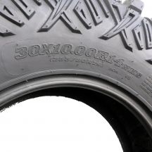 7. 4 x PRO ARMOR 30 x 10.00 R14 (255/80 R14) Crawler XG QUAD Sommerreifen DOT20 12-13mm