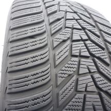 5.  255 40 20 1x HANKOOK 255/40 R20 101W XL Winter I Cept evo 3 Winterreifen 2020 7,2mm