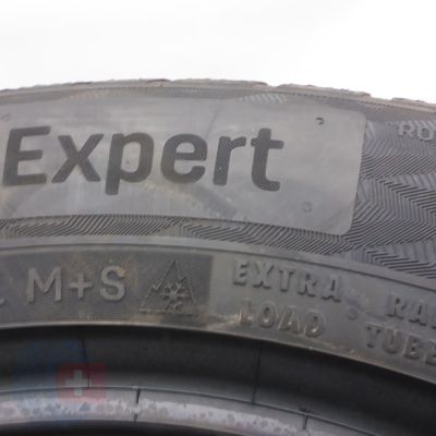8. 255 55 18 4x UNIROYAL 255/55 R18 109V XL WinterExpert Winterreifen 2022 VOLL 8. 255 55 18 4x UNIROYAL 255/55 R18 109V XL WinterExpert Winterreifen 2022 VOLL