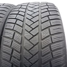 3. 245 45 18 2x VREDESTEIN 245/45 R18 100V XL Wintrac Pro Winterreifen 2022 6,8-7,5mm