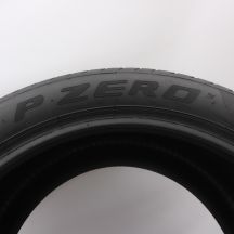 7. 335 30 20 2x PIRELLI 335/30 R20 104Y PZero L Sommerreifen 2017 WIE NEU VOLL
