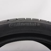 4. 245 40 20 2x CONTINENTAL 245/40 R20 99V XL ContiWinterContact TS 830 P R01 Winterreifen 2024 VOLL WIE NEU 